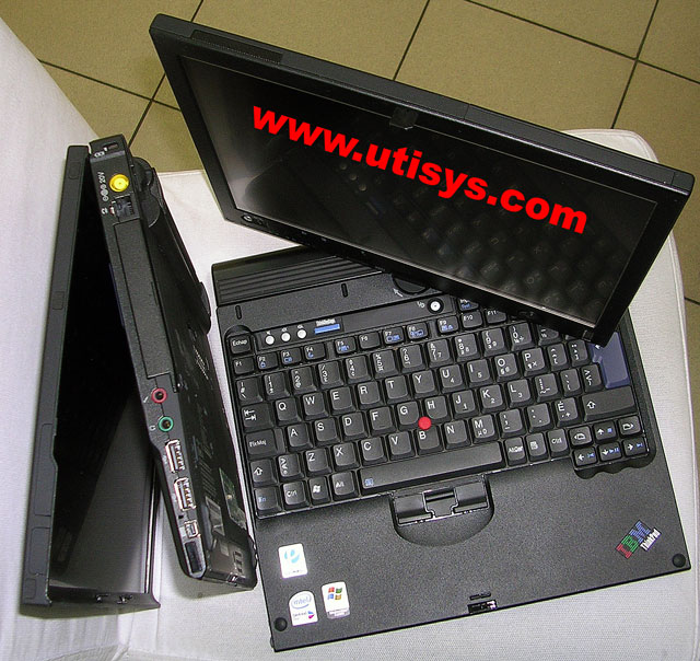 Tablet PC