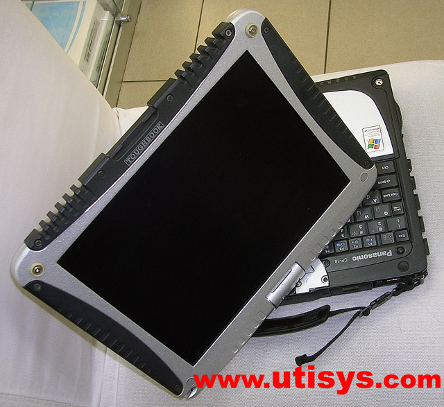  Tablet PC